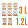 Pachet ULEI MOTOSAPE > 15 CP