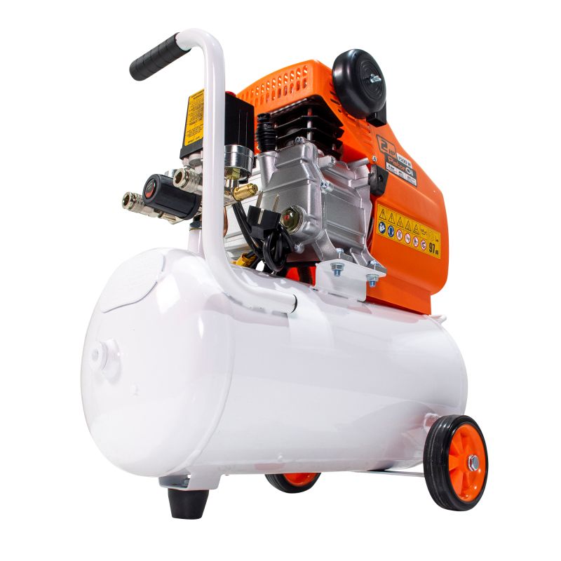 Compresor Ruris AirPower2400