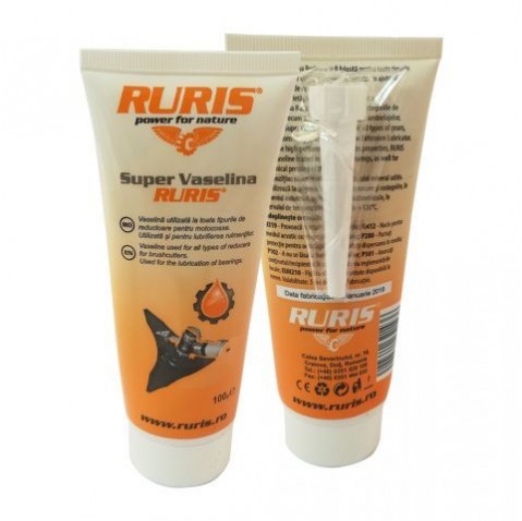 Super Vaselina RURIS