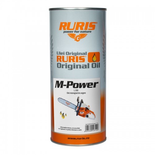 Ulei ungere lant RURIS M Power 1L