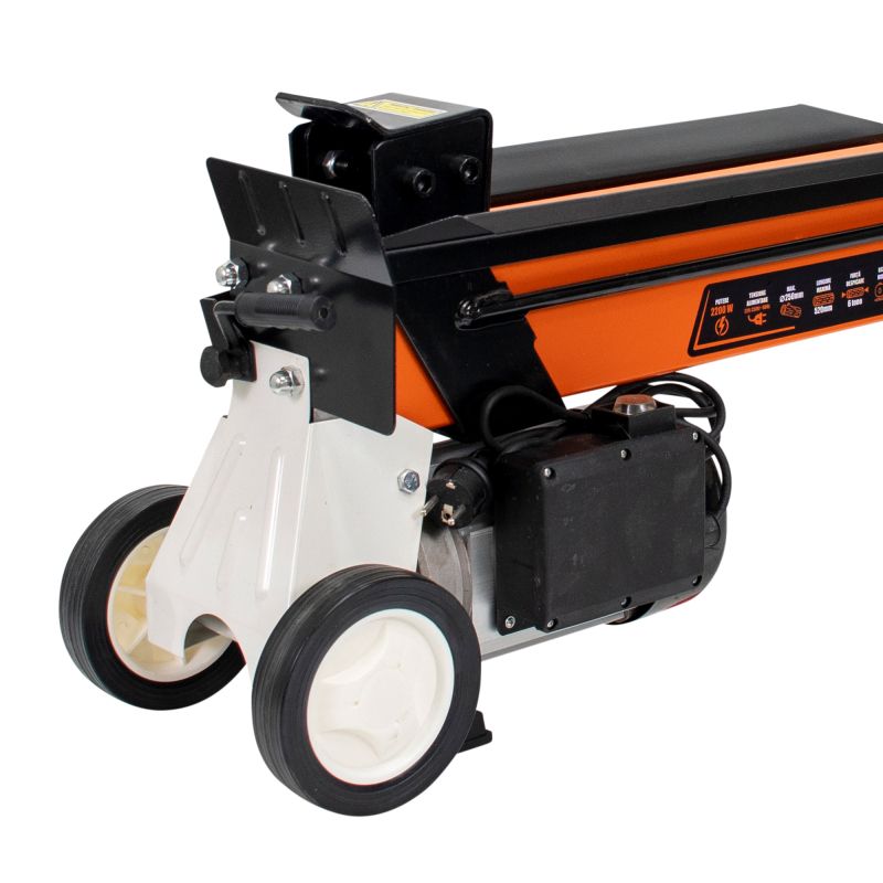 Despicator lemne RURIS DL600 2.2 kW 6 tone