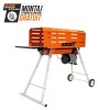 Despicator lemne RURIS DL700 2.2 kW 7 tone