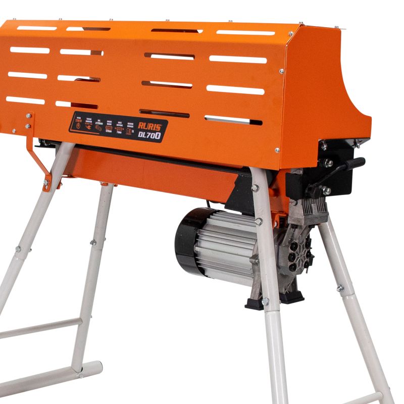 Despicator lemne RURIS DL700 2.2 kW 7 tone
