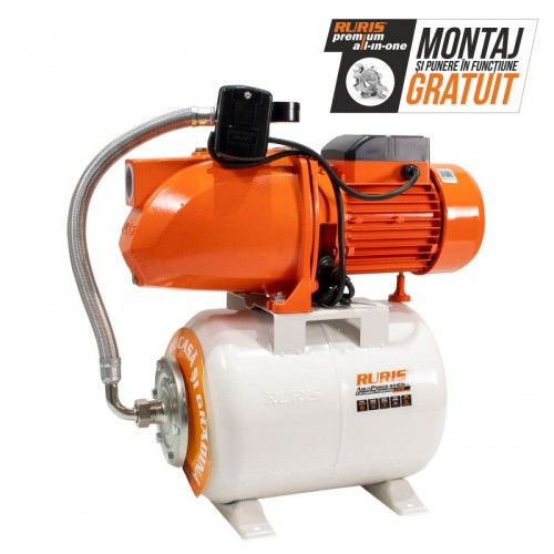 Hidrofor RURIS AquaPower 4010S 1800W 