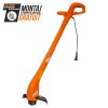 Trimmer electric RURIS TE250S 250 W 
