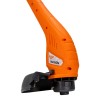 Trimmer electric RURIS TE250S 250 W