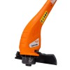 Trimmer electric RURIS TE250S 250 W