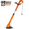 Trimmer Electric RURIS TE 400 400 W 