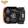 Robot de tuns gazon fara fir perimetral RURIS Sentinel 1500