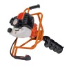 Motoburghiu RURIS TT10 1.7 CP
