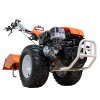 Motocultivator RURIS 1077CSP + lama de cosit CX77 + freza de sapat SX77 + plug PX77 16 CP Motocultivator RURIS 1077CSP + lama de cosit CX77 + freza de sapat SX77 + plug PX77 16 CP