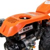 Motocultivator RURIS 1077CSP + lama de cosit CX77 + freza de sapat SX77 + plug PX77 16 CP Motocultivator RURIS 1077CSP + lama de cosit CX77 + freza de sapat SX77 + plug PX77 16 CP