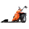 Motocultivator RURIS 1077CSP + lama de cosit CX77 + freza de sapat SX77 + plug PX77 16 CP Motocultivator RURIS 1077CSP + lama de cosit CX77 + freza de sapat SX77 + plug PX77 16 CP