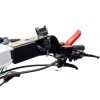 Motocultivator RURIS 1077CSP + lama de cosit CX77 + freza de sapat SX77 + plug PX77 16 CP Motocultivator RURIS 1077CSP + lama de cosit CX77 + freza de sapat SX77 + plug PX77 16 CP