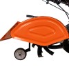 Motocultivator RURIS 1077 S + freza de sapat SX77 16 CP Motocultivator RURIS 1077 S + freza de sapat SX77 16 CP