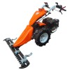 Motocultivator RURIS 977 C + Lama de cosit C 977 16 CP