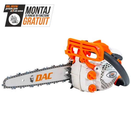 Motoferastrau DAC 201 RS 1.5 CP 