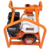 motopompa ruris mp 80 + furtun refulare 3.0 20m