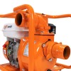 motopompa ruris mp 80 + furtun refulare 3.0 20m