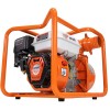 motopompa ruris mp 80 + furtun refulare 3.0 20m