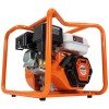 motopompa ruris mp 80 + furtun refulare 3.0 20m