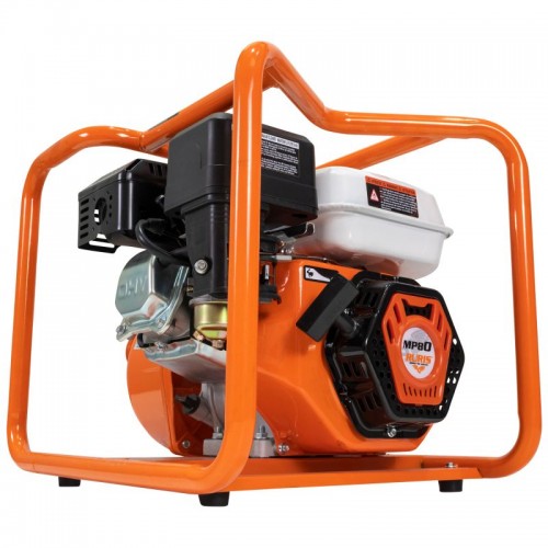 Motopompa ruris mp 80 + furtun refulare 3.0 20m