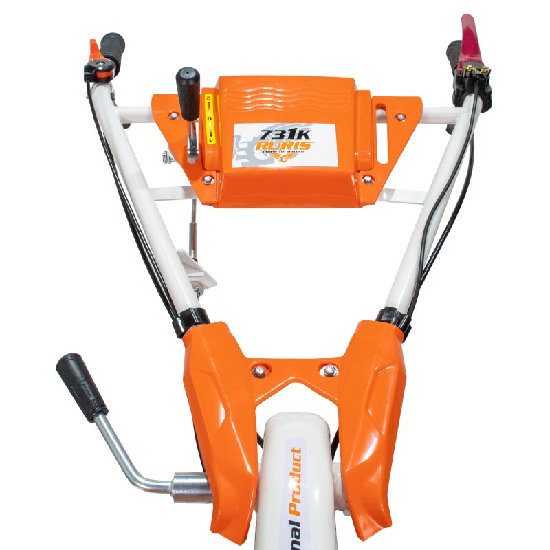 Motosapatoare RURIS 731K + roti cauciuc 5.00-8+rarita ajustabila+roti metalice 350 fara manicot 8.5 CP Motosapatoare RURIS 731K + roti cauciuc 5.00-8+rarita ajustabila+roti metalice 350 fara manicot 8.5 CP
