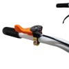 Motosapa DAC 7000 ACC3 + roti cauciuc 4.00-8+rarita+plug+adaptor+dispozitiv scos cartofi+roti metalice 400 fara manicot+cultivator