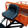 Remorca RURIS 550 S