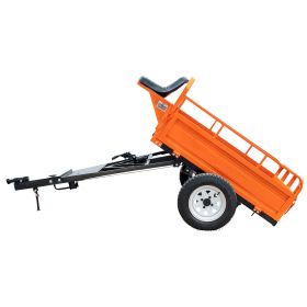 Remorca RURIS 550 S