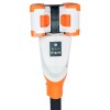 Motocoasa pe Acumulator RURIS 3044e Power Alfa UP {contine 2 acumulatori+incarcator dublu}