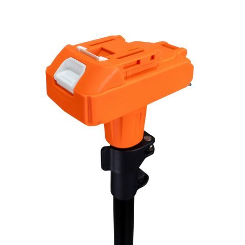 Electroferastrau telescopic pe acumulator RURIS 1424e Power Alfa UP {contine acumulator + incarcator}