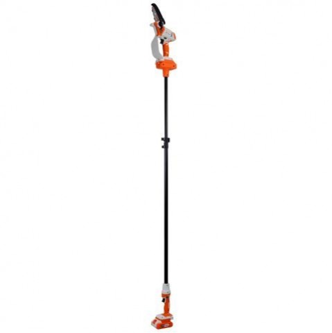 Electroferastrau telescopic pe acumulator RURIS 1424e Power Alfa UP {contine acumulator + incarcator}