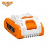 Ruris Acumulator ALFA UP 2400e, 20V, 4 Ah, incarcare USB-C