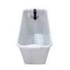 Tocator de crengi si resturi vegetale RURIS ST200s 2.8 KW