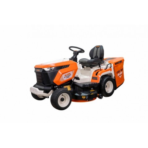 tractor de tuns gazon RURIS RX EXPLORER 1700H