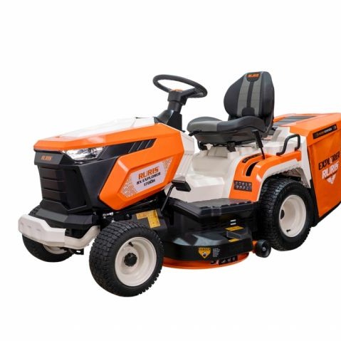 tractor de tuns gazon RURIS RX EXPLORER 1700H