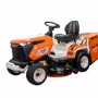 tractor de tuns gazon RURIS RX EXPLORER 1700H