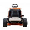 tractor de tuns gazon RURIS RX EXPLORER 1700H