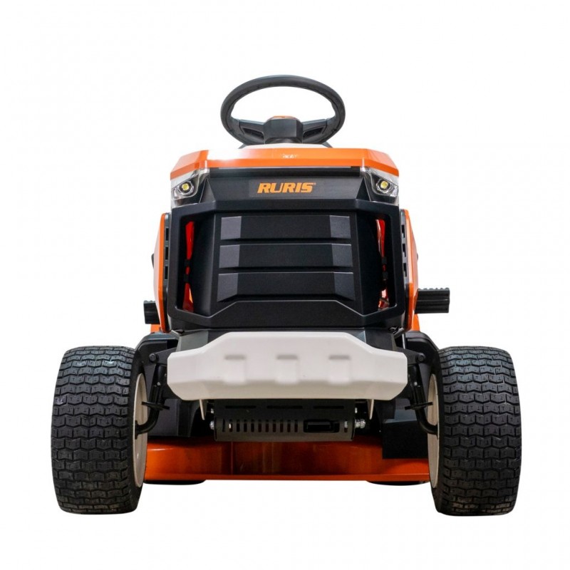 tractor de tuns gazon RURIS RX EXPLORER 1700H