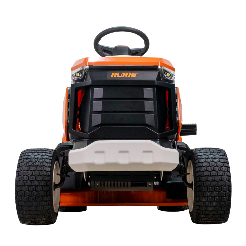Tractor de tuns gazon RURIS RX EXPLORER 920M