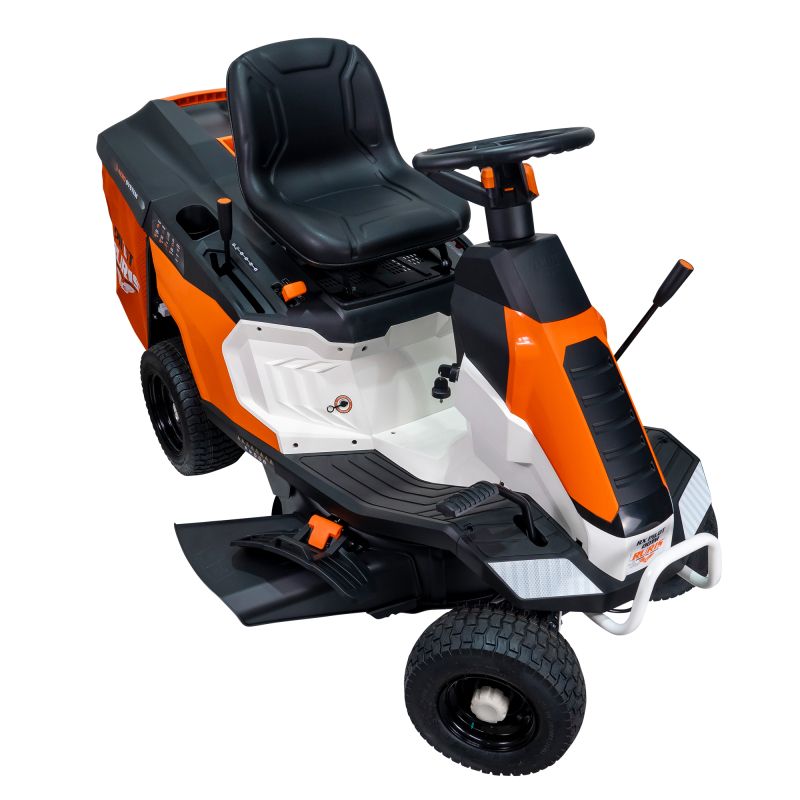 Tractor de Tuns Gazon RURIS RX Pilot 001M 9.5 CP