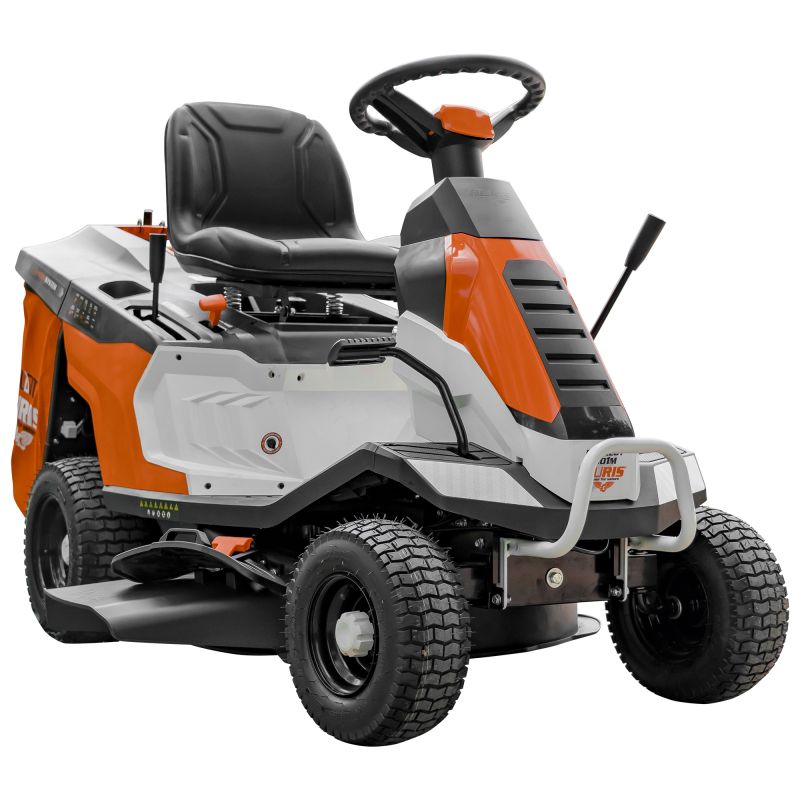 Tractor de Tuns Gazon RURIS RX Pilot 001M 9.5 CP