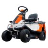 Tractor de Tuns Gazon RURIS RX Pilot 002 H 9.5 CP