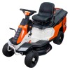 Tractor de Tuns Gazon RURIS RX Pilot 002 H 9.5 CP