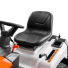 Tractor de Tuns Gazon RURIS RX Explorer 1500 M 15 CP
