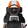 Tractor de Tuns Gazon RURIS RX Explorer 1500 M 15 CP