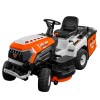 Tractor de Tuns Gazon RURIS RX Explorer 1500 M 15 CP