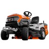 Tractor de Tuns Gazon RURIS RX Explorer 1500 M 15 CP