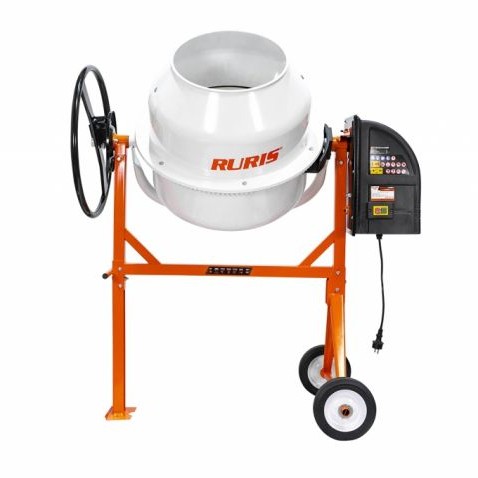 Betoniera RURIS Betalux 1400X 750 W